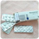 Феназепам  Phenazepam Valenta  1 мг в Волгодонске
