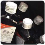 Кодеин сироп Codein (для приготовления напитка Lean, Purple Drank)  473 мл  в Волгодонске