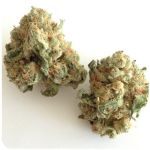 Шишки "White Widow"  (Белая вдова)  Гидропоника -  Бошка VHQ в Волгодонске