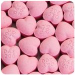 Экстази  Ecstasy Love 200 MDMA в Волгодонске
