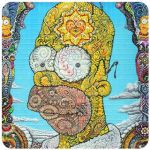Марки LSD-25 VHQ чистых 250 мкг в Волгодонске